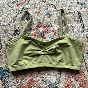 ARQ Zelda Bandeau Pistachio